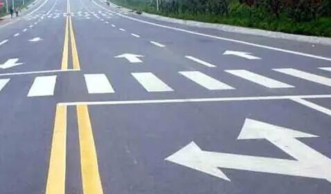 西安道路劃線怎么聯(lián)系，聯(lián)系道路劃線找哪家？